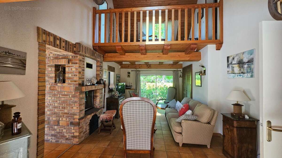 Photo 5 - Maison à PIRIAC-SUR-MER