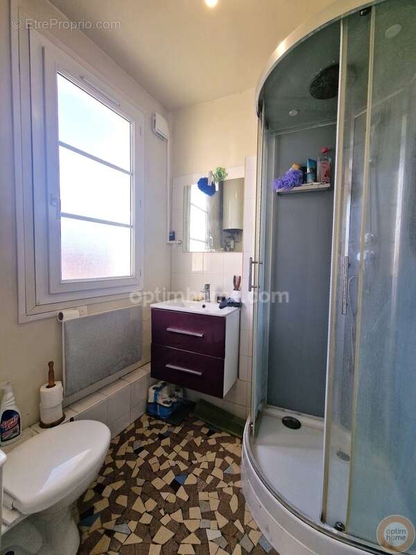 Appartement à ARPAJON