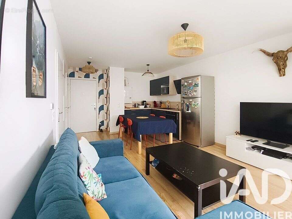Photo 4 - Appartement à GRETZ-ARMAINVILLIERS