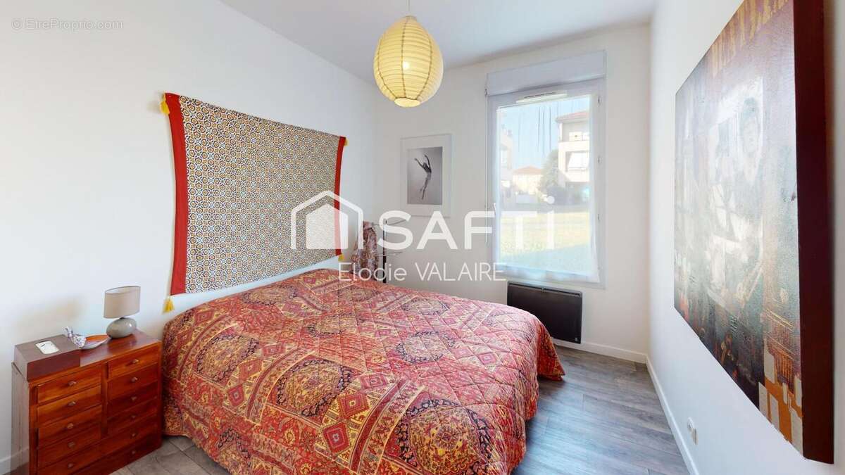 Photo 8 - Appartement à L'ISLE-D'ABEAU