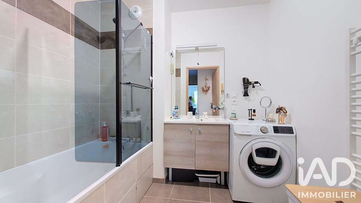 Photo 6 - Appartement à DOUSSARD