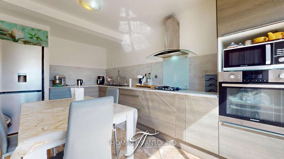 Maison à PENNAUTIER