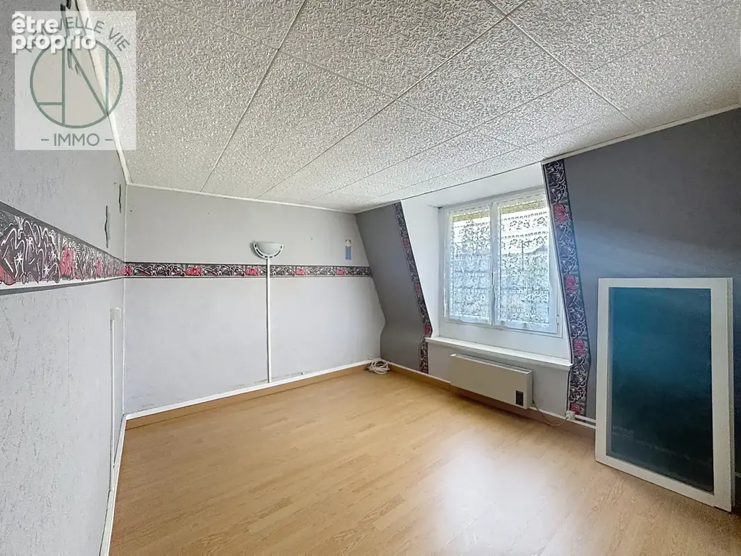 Maison 90m2 Wasquehal Capreau Jardin Garage - photo 6