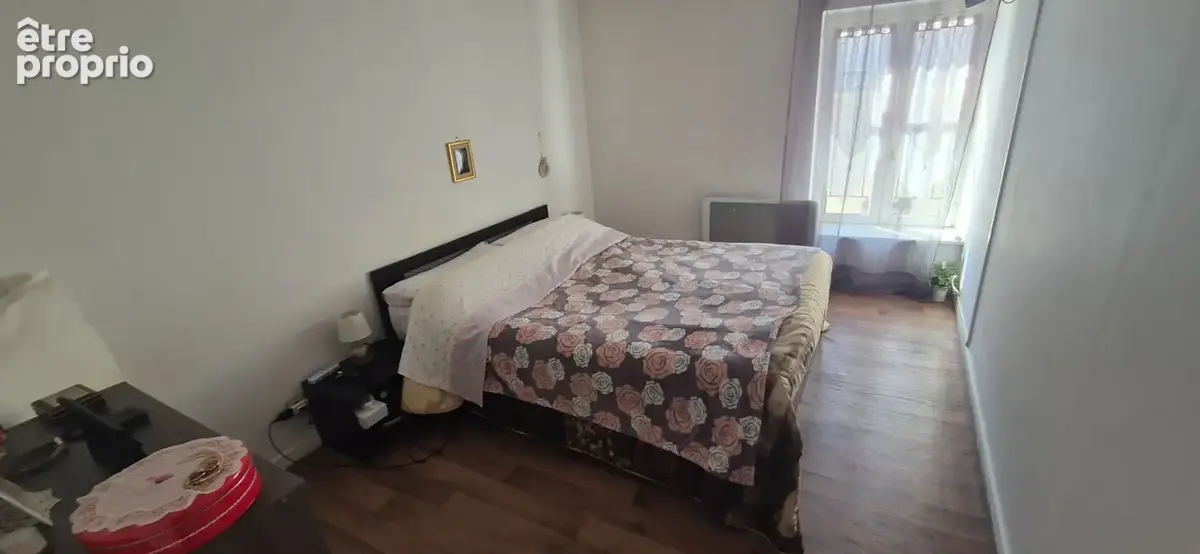 Appartement Le Peage De Roussillon 3 pièce(s) - photo 4