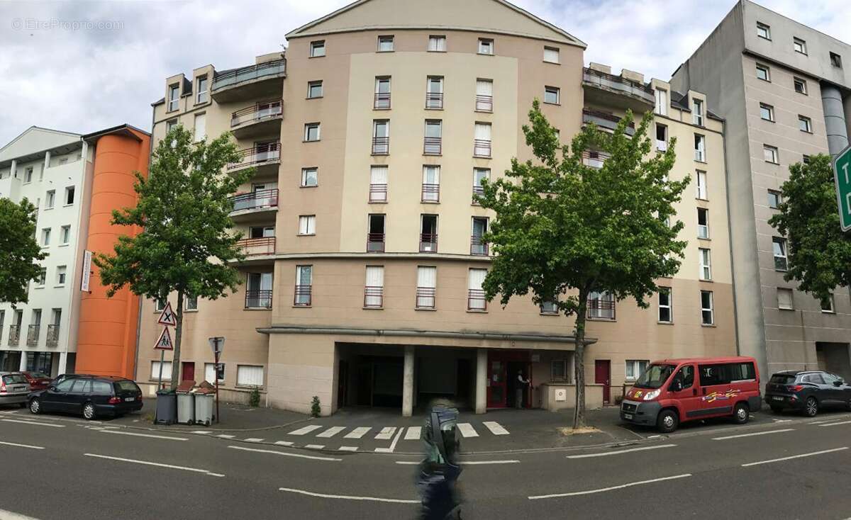 Appartement à LE MANS
