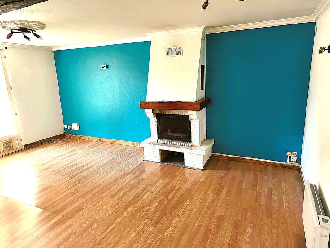 Maison à BEAUVILLIERS