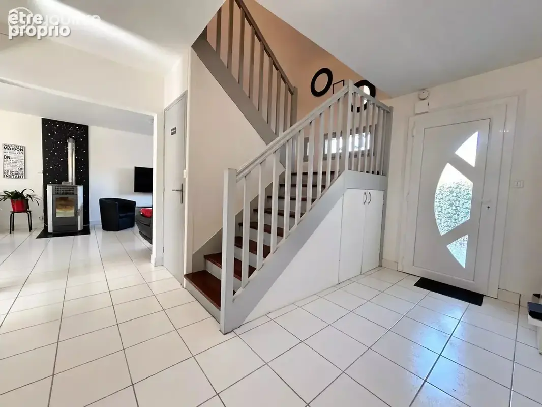 Maison 5 chambres avec vie de plain-pied - photo 5