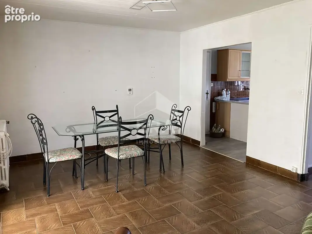 Maison Lagord/La Trompette, 3 chambres, bureau, garage. - photo 3