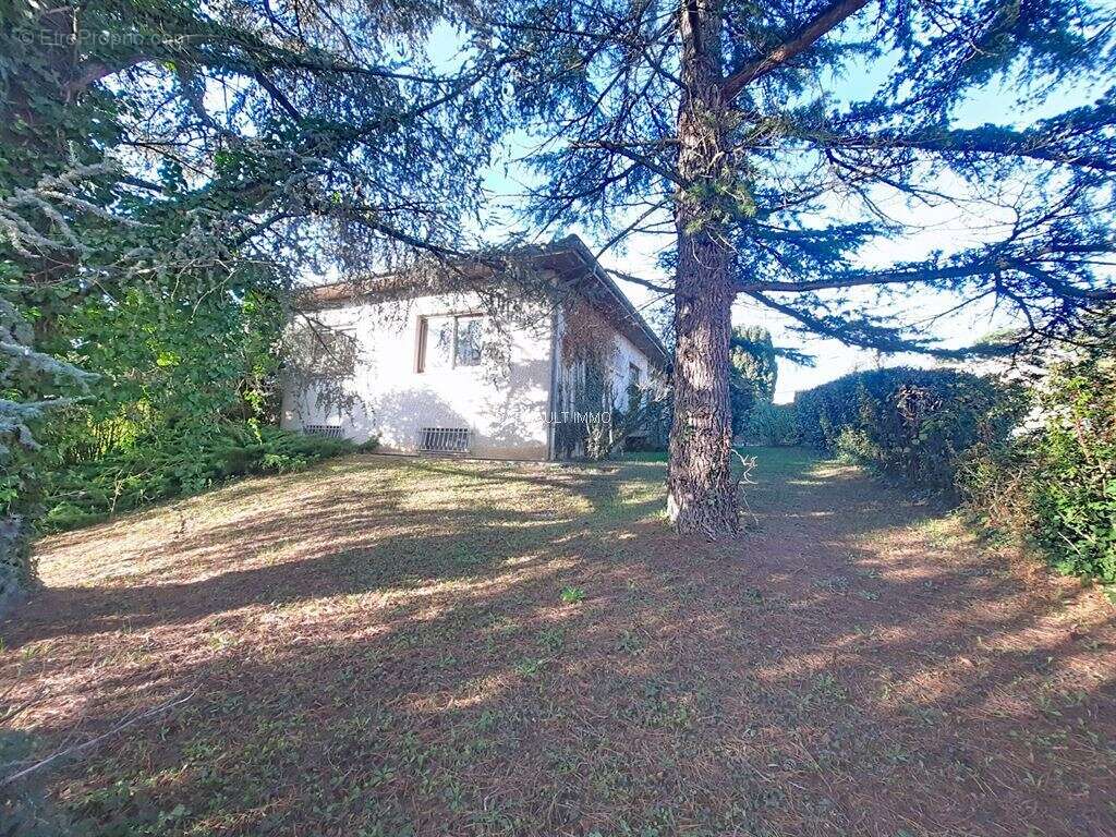 Maison à BALMA