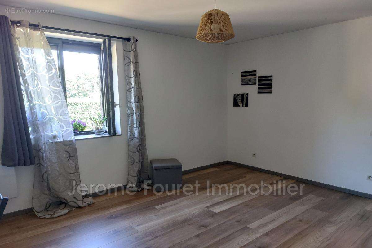 vente maison 6 Pièce(s) - photo 15