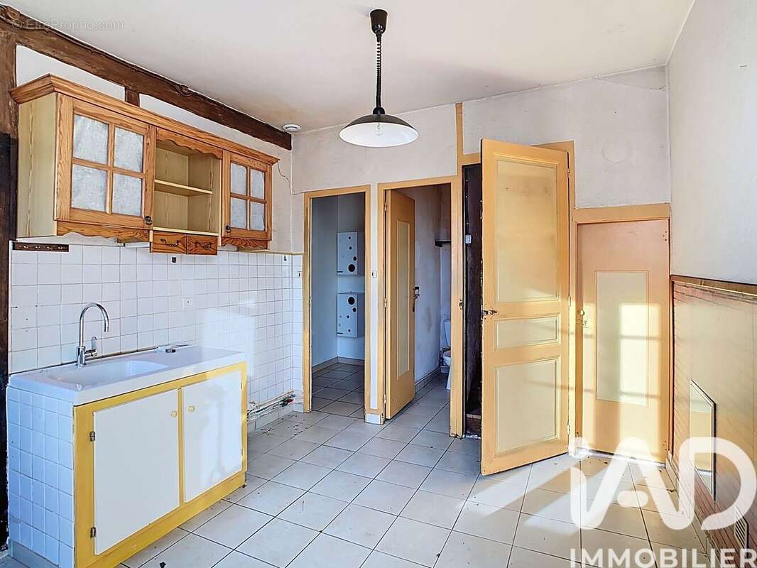 Photo 8 - Maison à POTANGIS