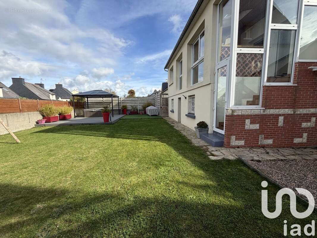 Photo 4 - Maison à TREGUEUX