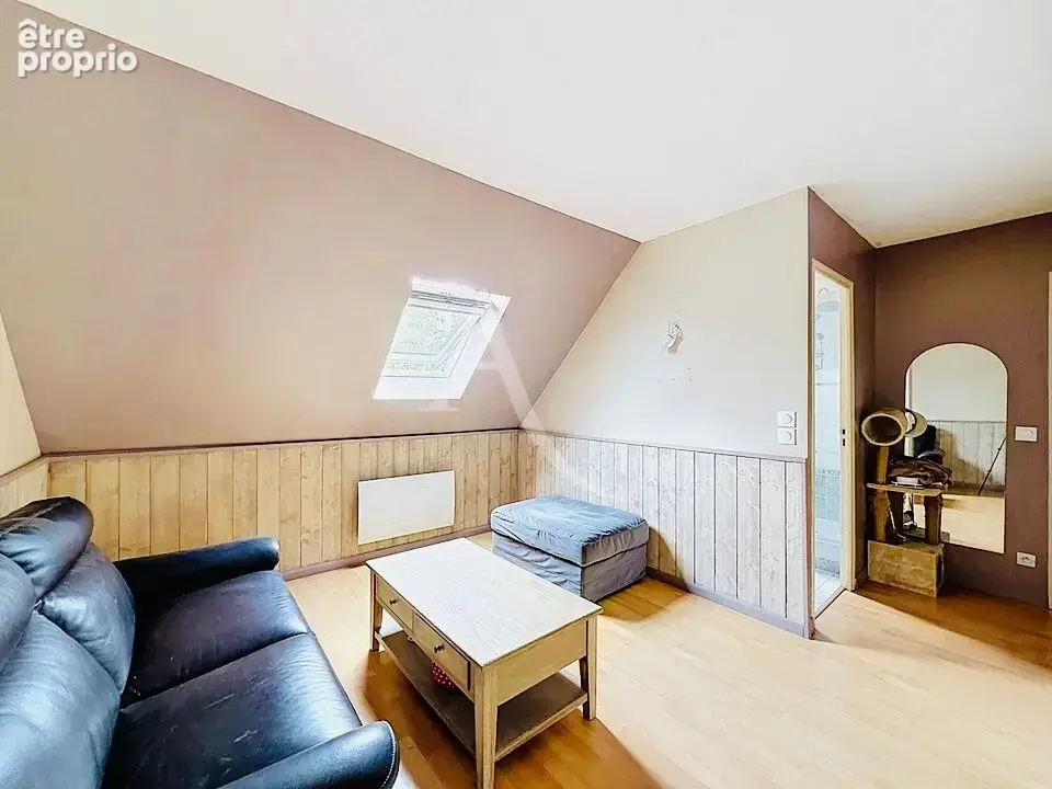 Superbe Maison 5 chambres sur sous sol total - photo 15