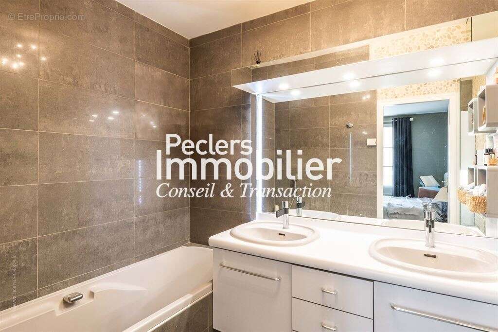 Maison à RUEIL-MALMAISON