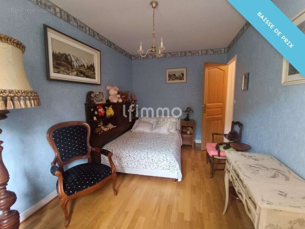 Maison familiale 3 chambres - photo 20