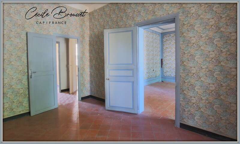 Appartement à CERET