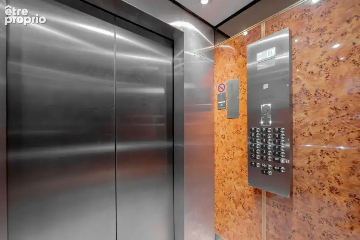 Clichy (92110) - bureaux a vendre 266 m² - photo 17