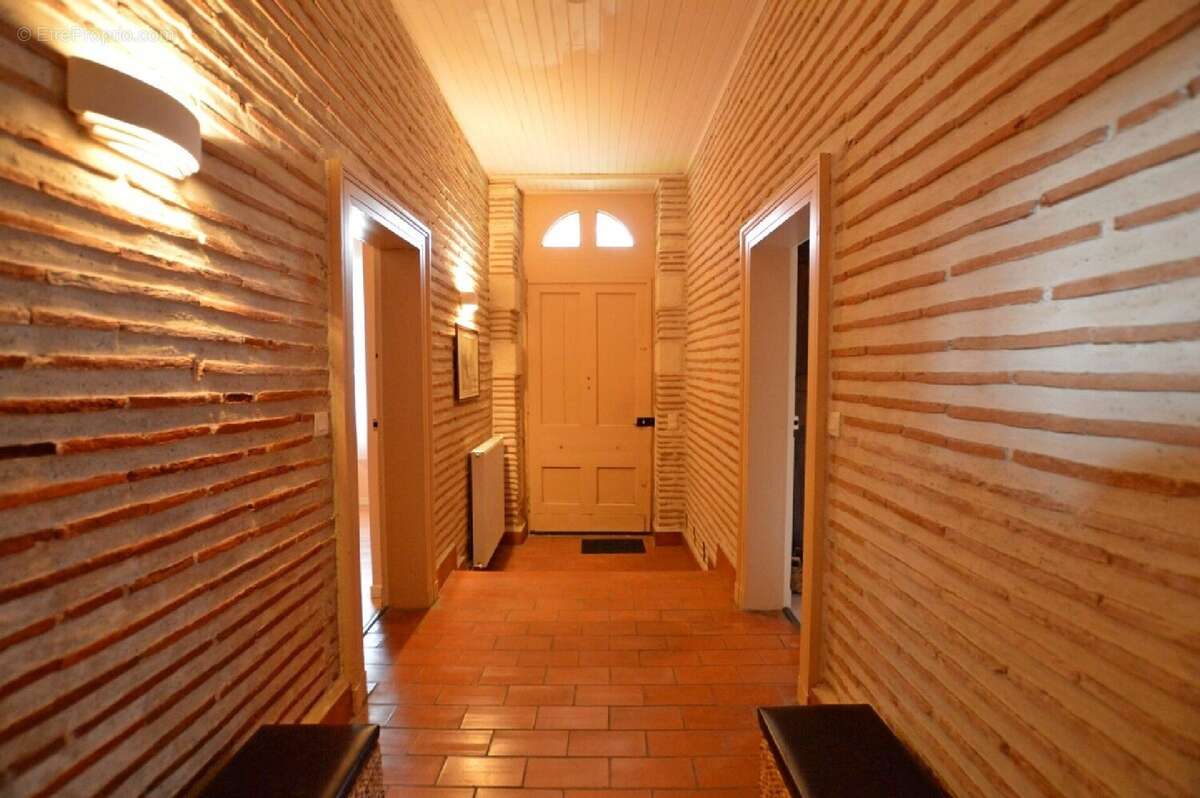 Maison à LE MAS-D&#039;AGENAIS