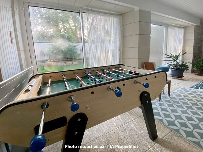 Maison à CHATELLERAULT