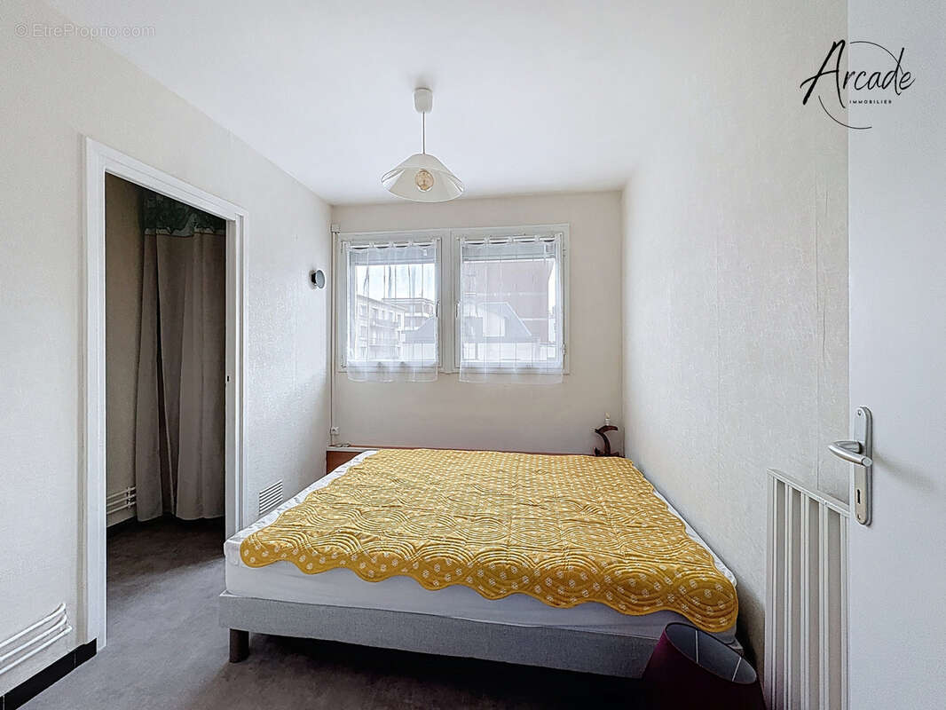 Appartement à LE HAVRE