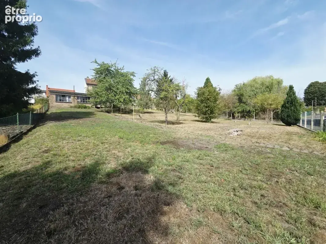 Maison 4 pièces de 110 m² avec grand terrain et dépendances — Stiring- - photo 20