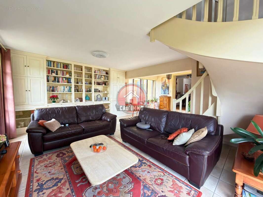 Maison à MONBAZILLAC