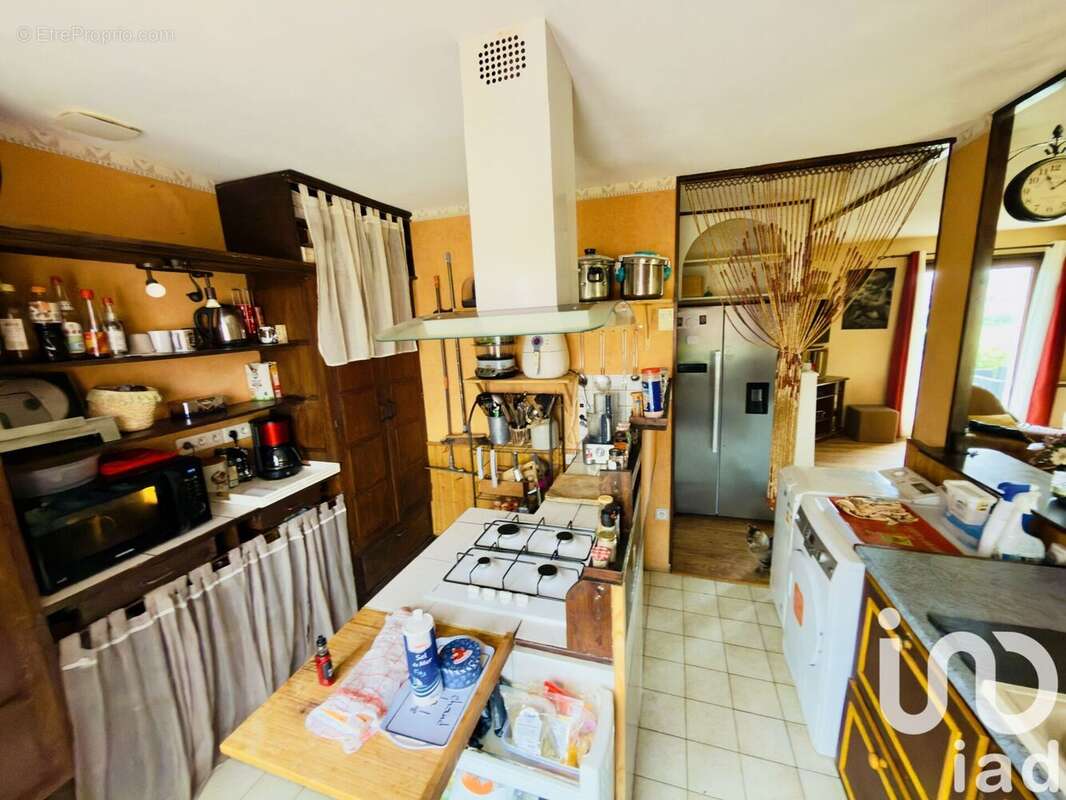 Photo 8 - Maison à SAINT-CYR