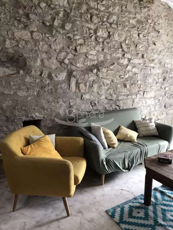 Maison à PENNAUTIER