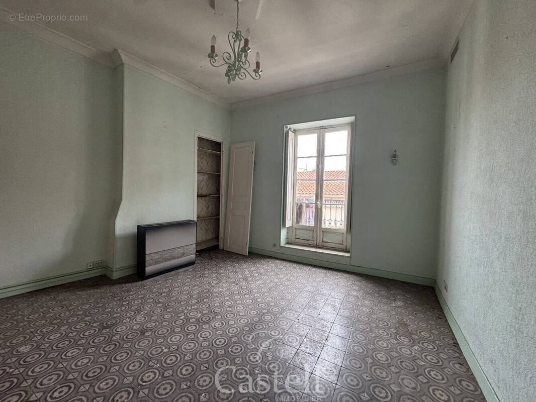 Appartement à BEZIERS