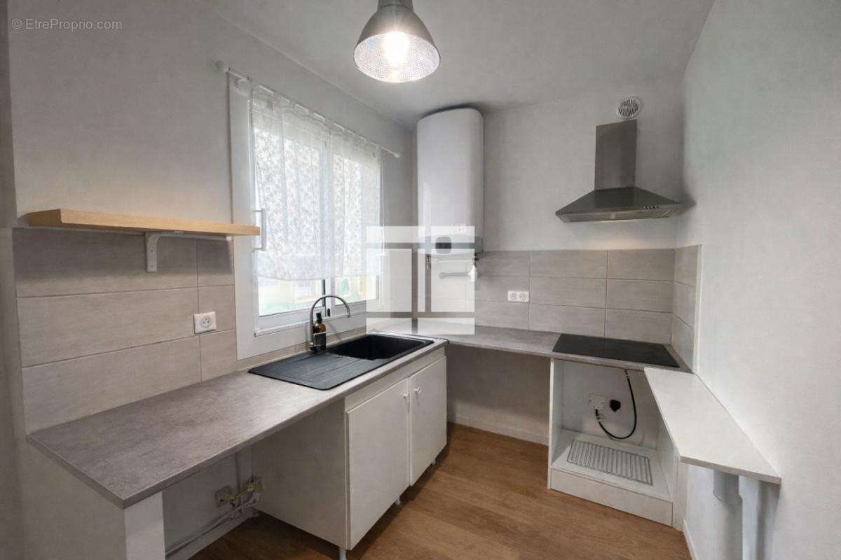 Appartement à BASTIA