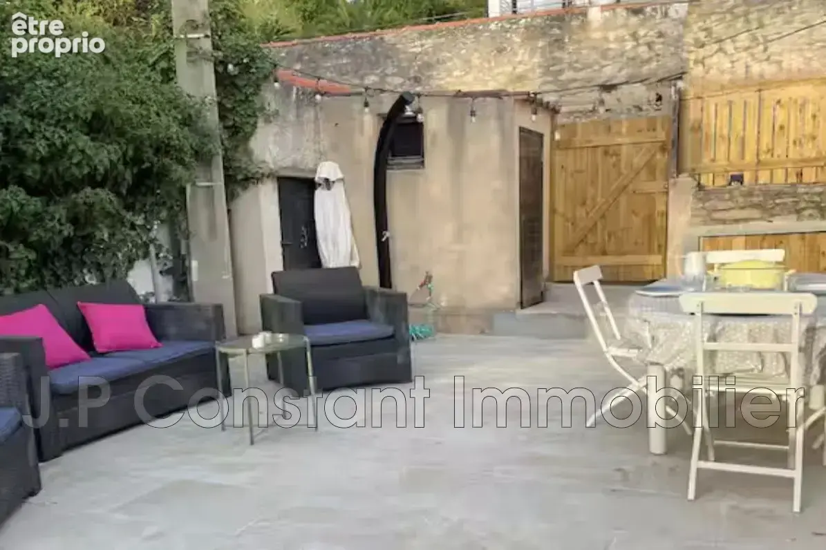 Appartement 34 m² à La Ciotat  - photo 2