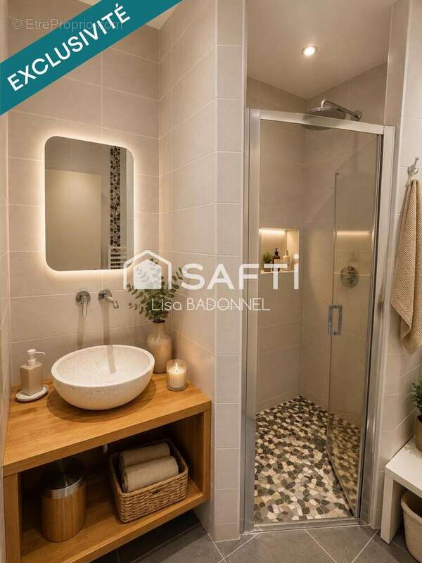 Photo 7 - Appartement à REMIREMONT