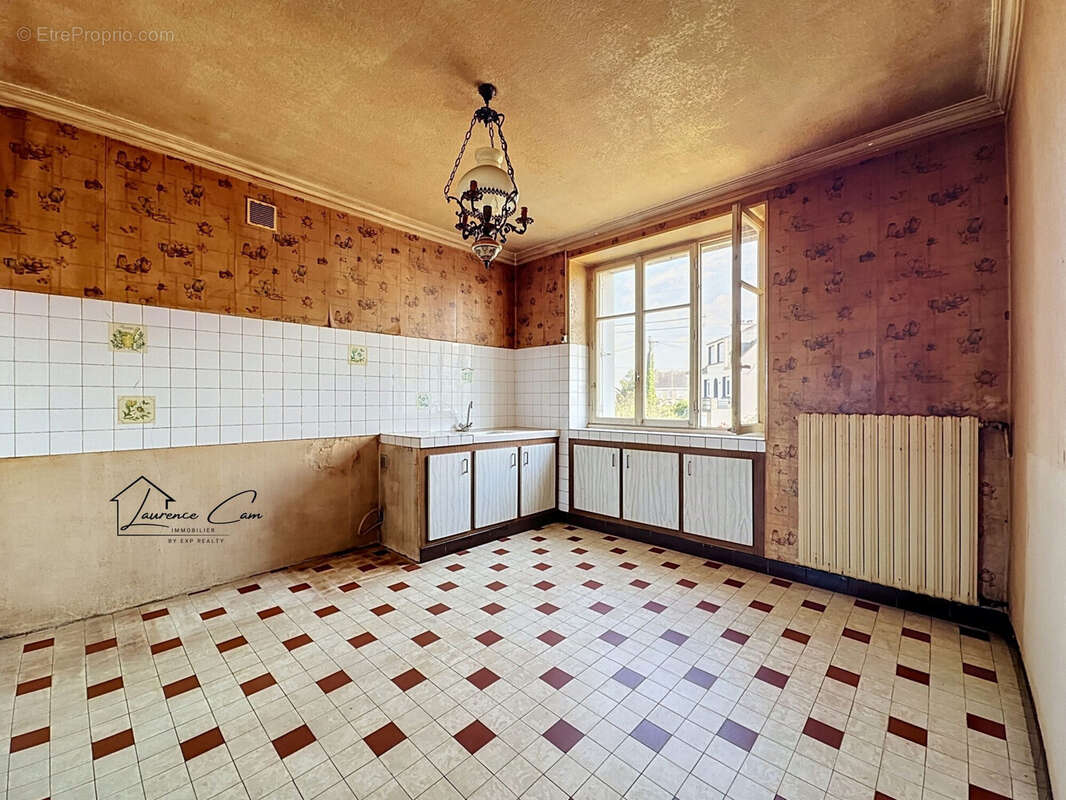 Maison 84 m² à Plouguerneau  - photo 4