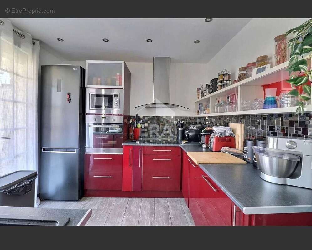 Maison à ARGENTEUIL