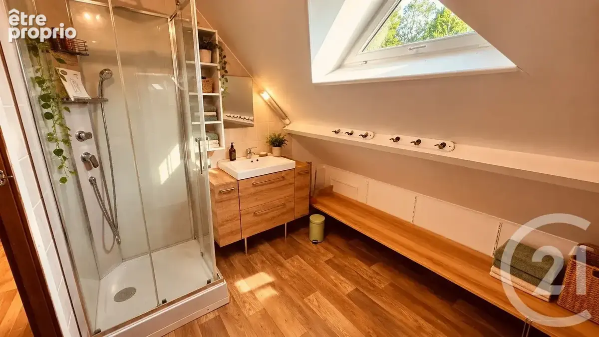 Maison 5 pièces 129 m² à vendre à Vernon (27200) - photo 18