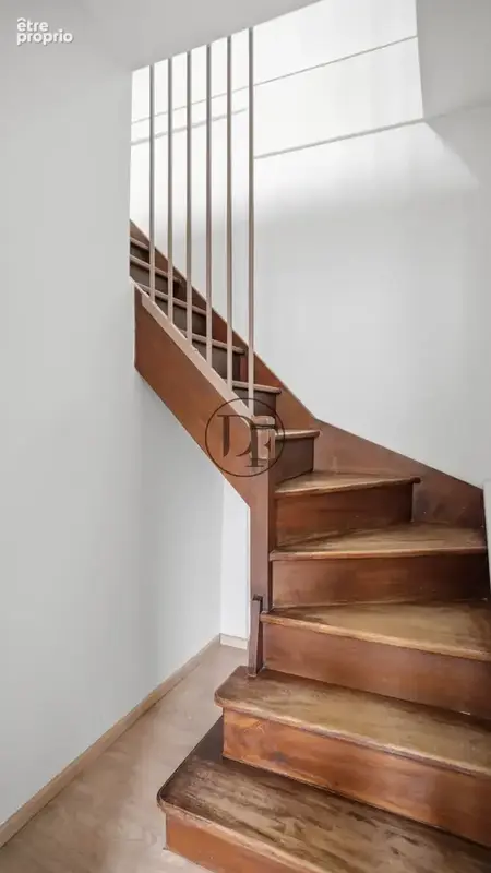 Maison fontainebleau - 112m2 - photo 10