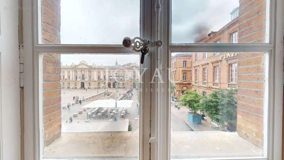 Commerce à TOULOUSE