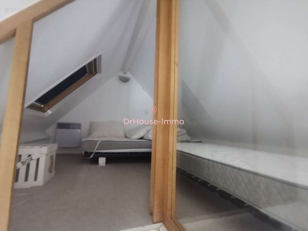 Appartement à BATZ-SUR-MER