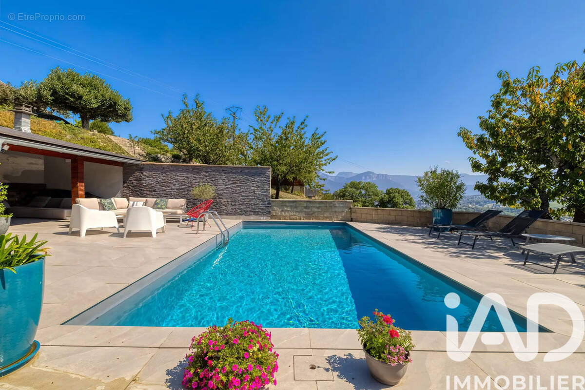 Photo 1 - Maison à VIMINES