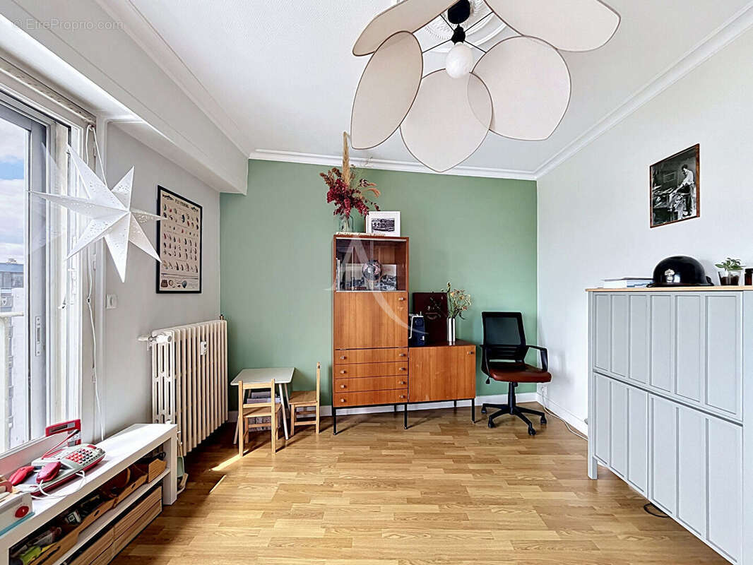 Appartement à ANGERS