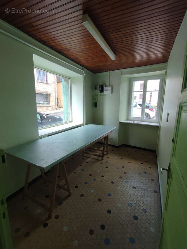 Maison à VIVEROLS