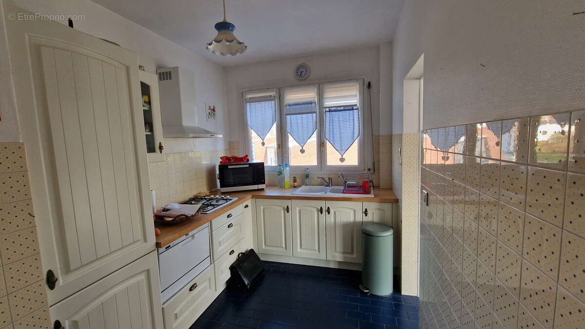 Appartement à AMIENS