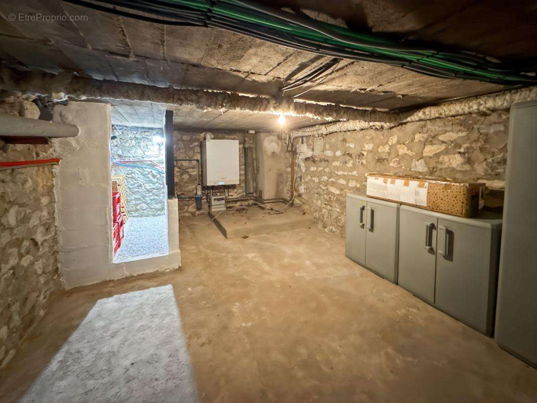 Maison à OLIVET