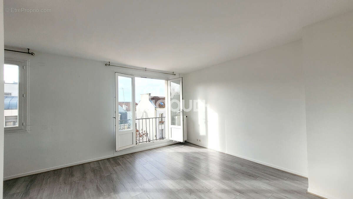 Appartement à BOIS-COLOMBES