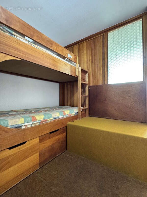 Appartement à MONT-DE-LANS