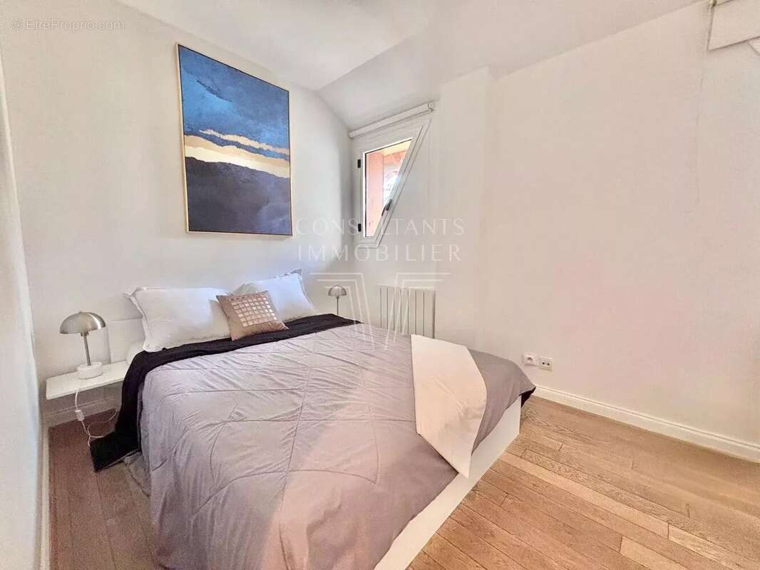 Appartement à DEAUVILLE