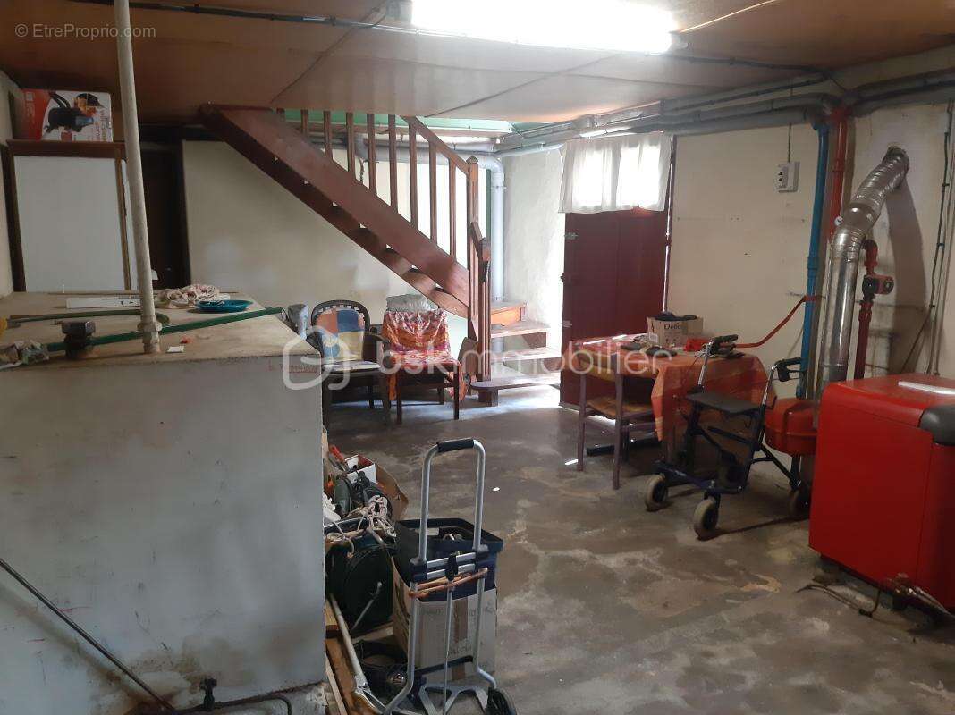 Maison de ville -  5 pièces -114 m2 - Terrain de 841 m2 - photo 21