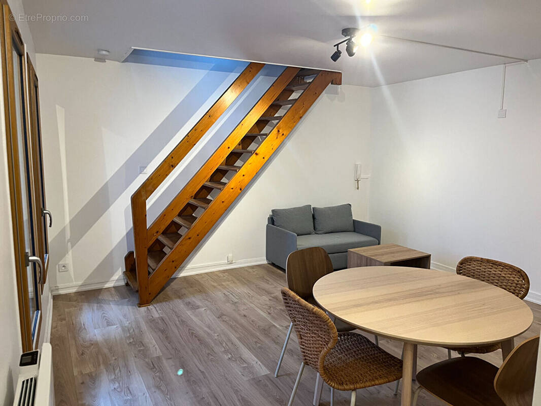 Appartement à ROUEN