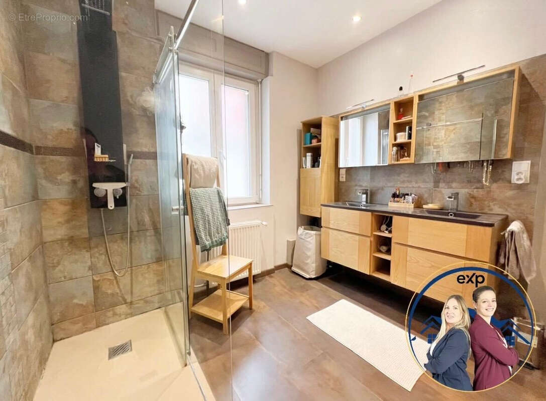 Appartement à COLMAR