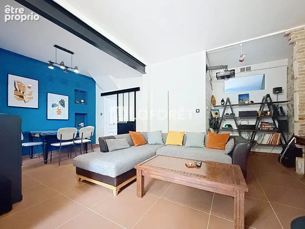 Maison Cholet 6 pièce(s) 134.29 m2 - photo 4